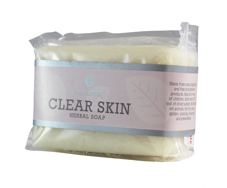 Clear Skin Soap 100g