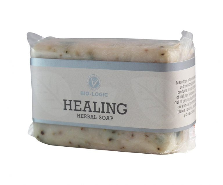 Healing Soap  100g