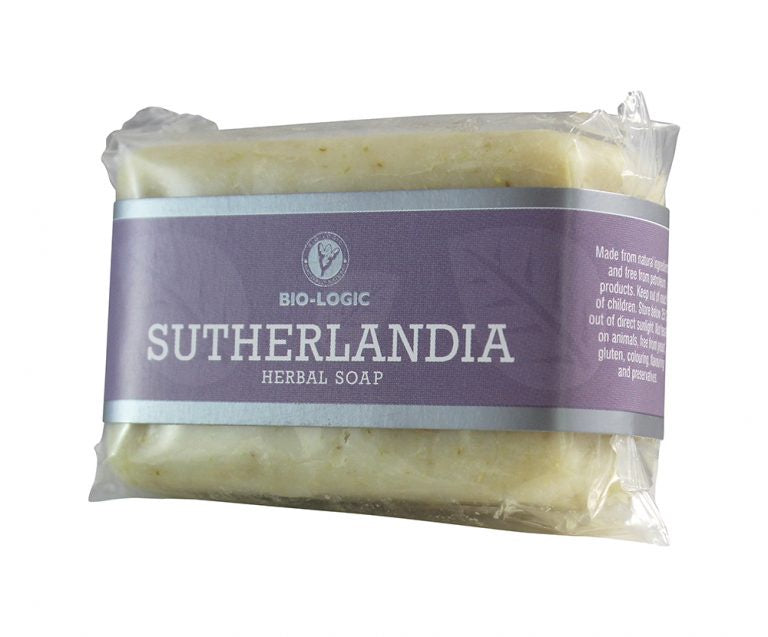 Sutherlandia  Soap 100g