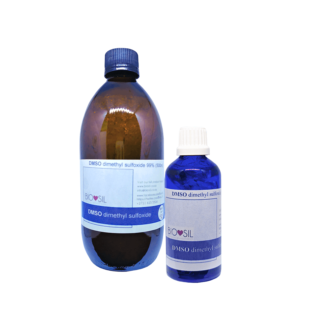 PH Dmso Dimethyl Sulfoxide 100ml
