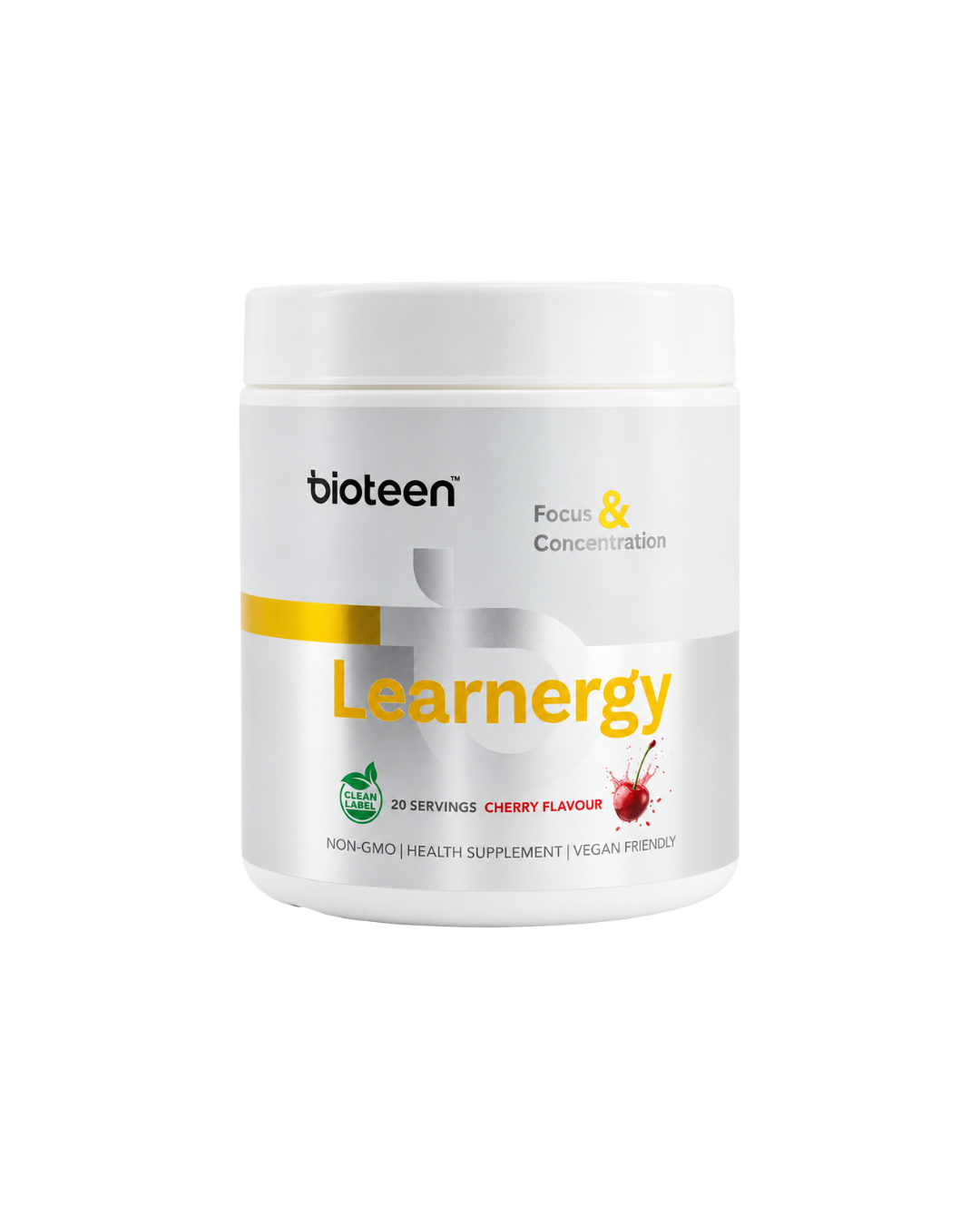 Learnergy Medium Cherry 1kg