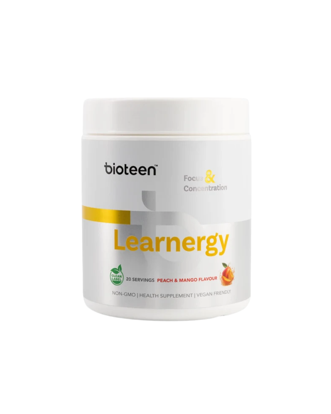 Learnergy Peach &amp; Mango 1kg