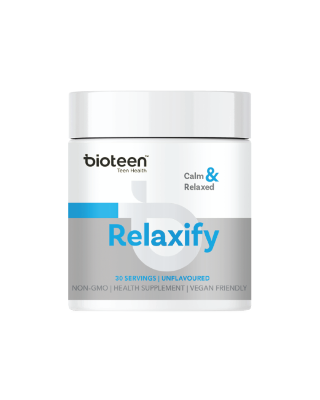 Relaxify  Unflavoured 270g
