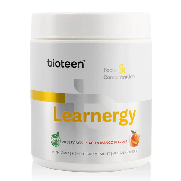 Learnergy Peach &amp; Mango 1kg