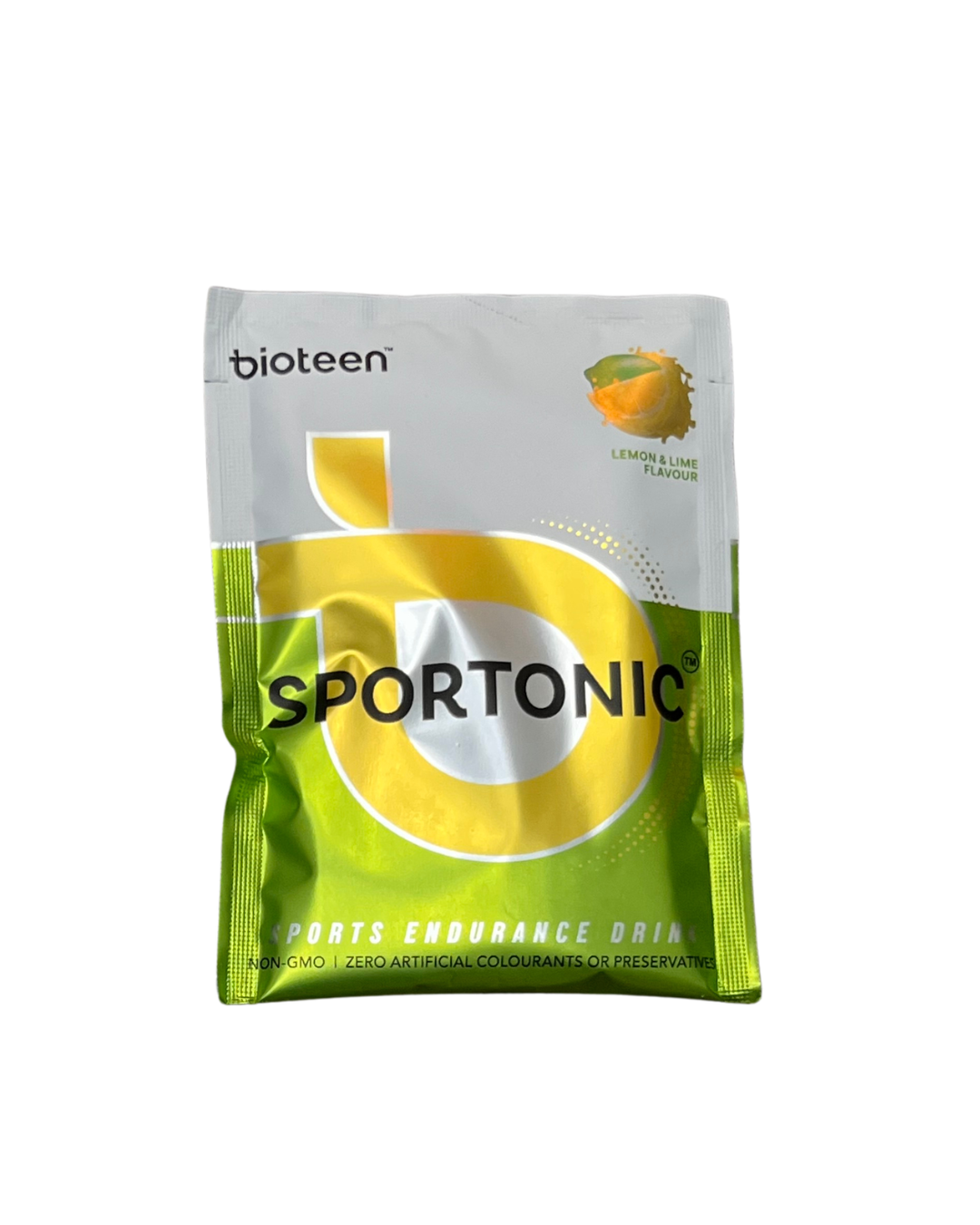 Sportonic Lemon Lime Sachet 40g