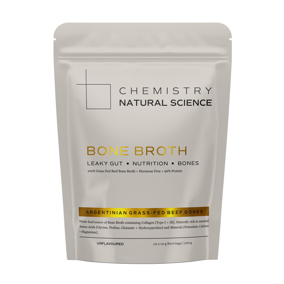 Bone Broth 100g