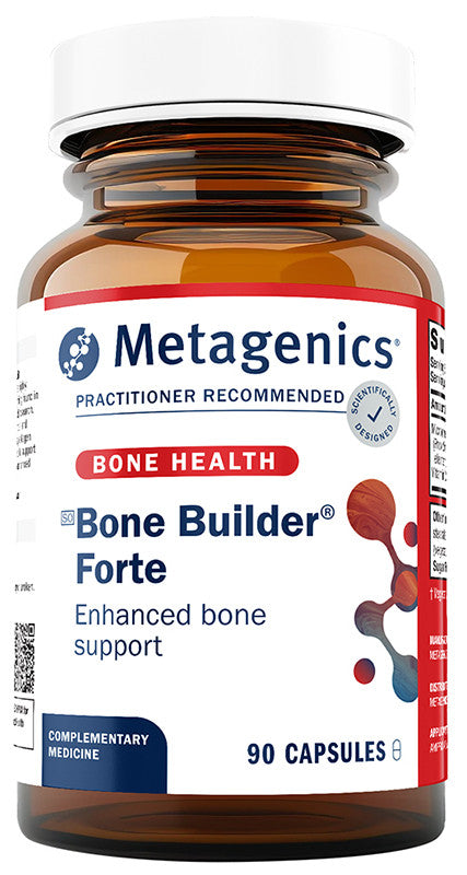 Bone Builder Forte 90c