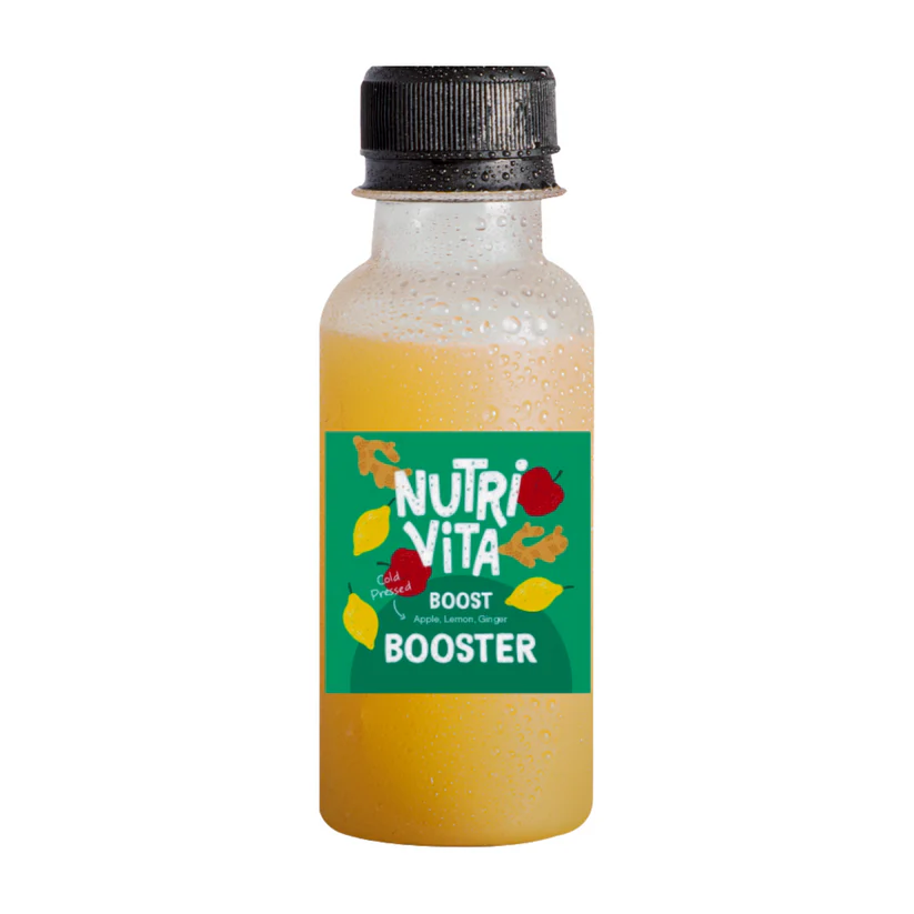 Boost Booster 100ml