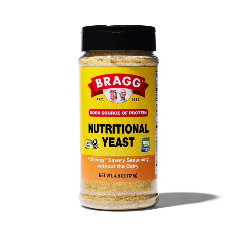 Premium Nutritional Yeast 127g