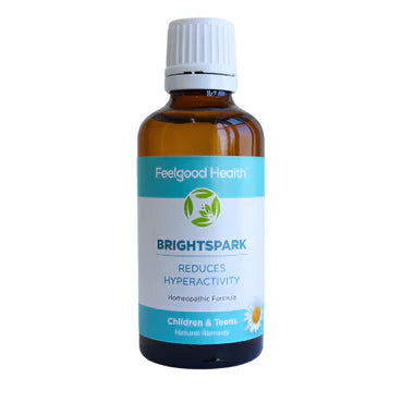 Brightspark - Feelgood Health