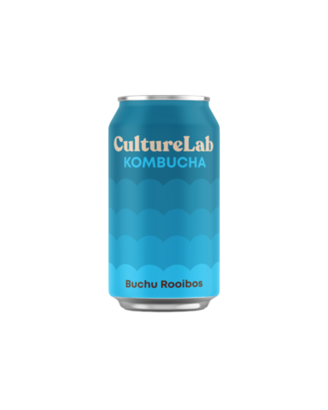 Buchu Rooibos Kombucha 330ml