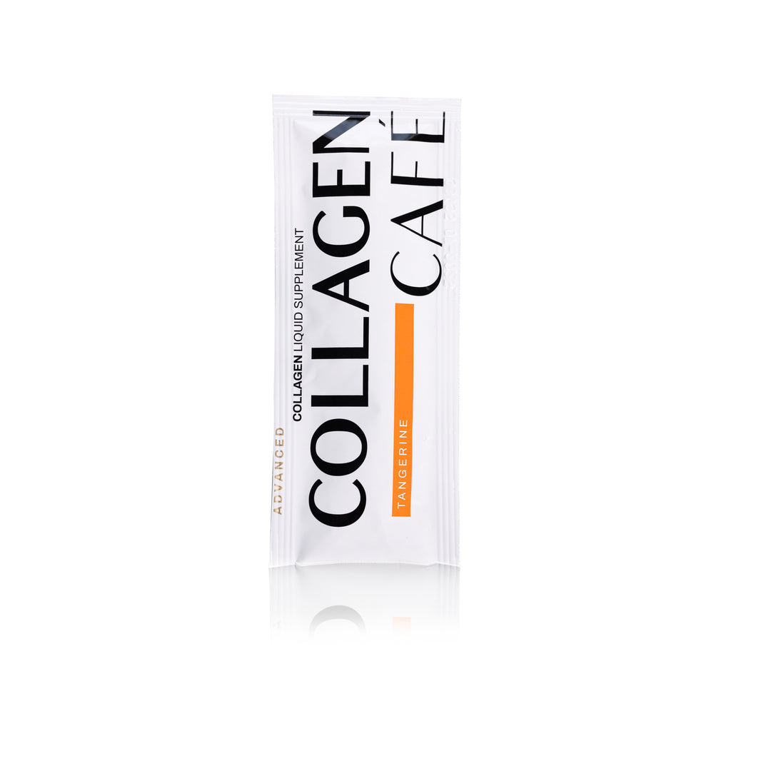 Advanced Collagen Liquid Sachets 28x20ml