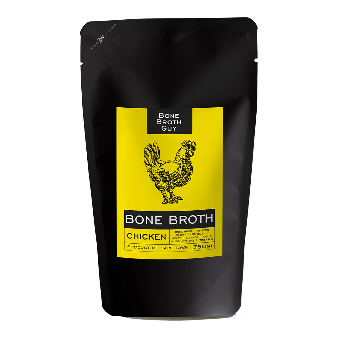 Bone Broth - Chicken 750ml