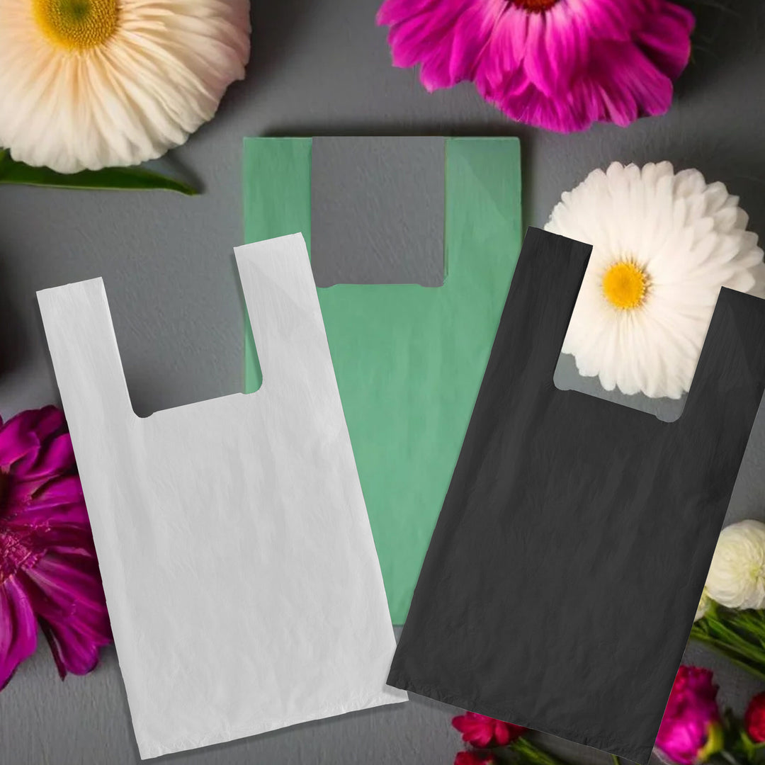 Mini Carrier Bag