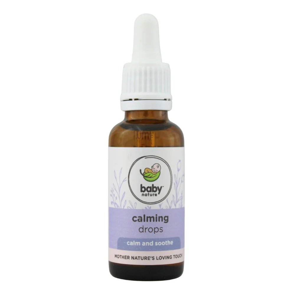 Calming Drops 30ml