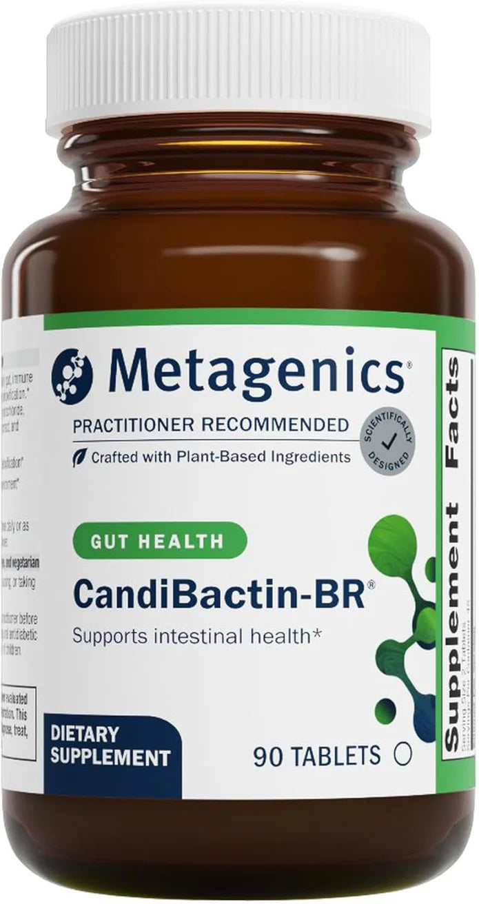Candibactin BR 90t