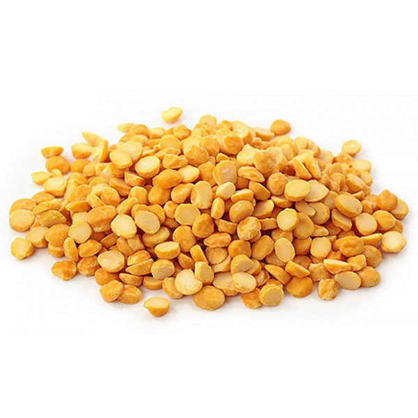 Chana Dal - Split Chick Peas 500g