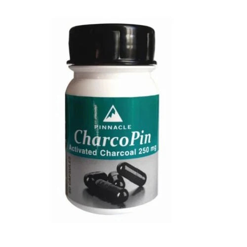 Charcopin Pinnacle 50c