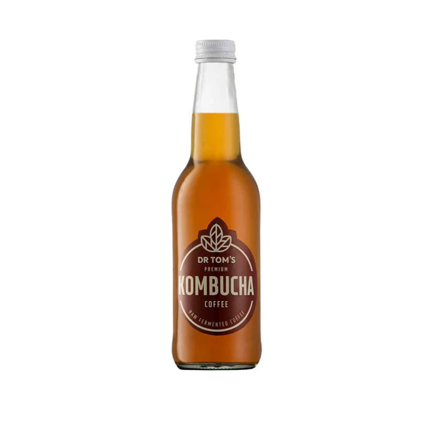 Kombucha Coffee 340ml