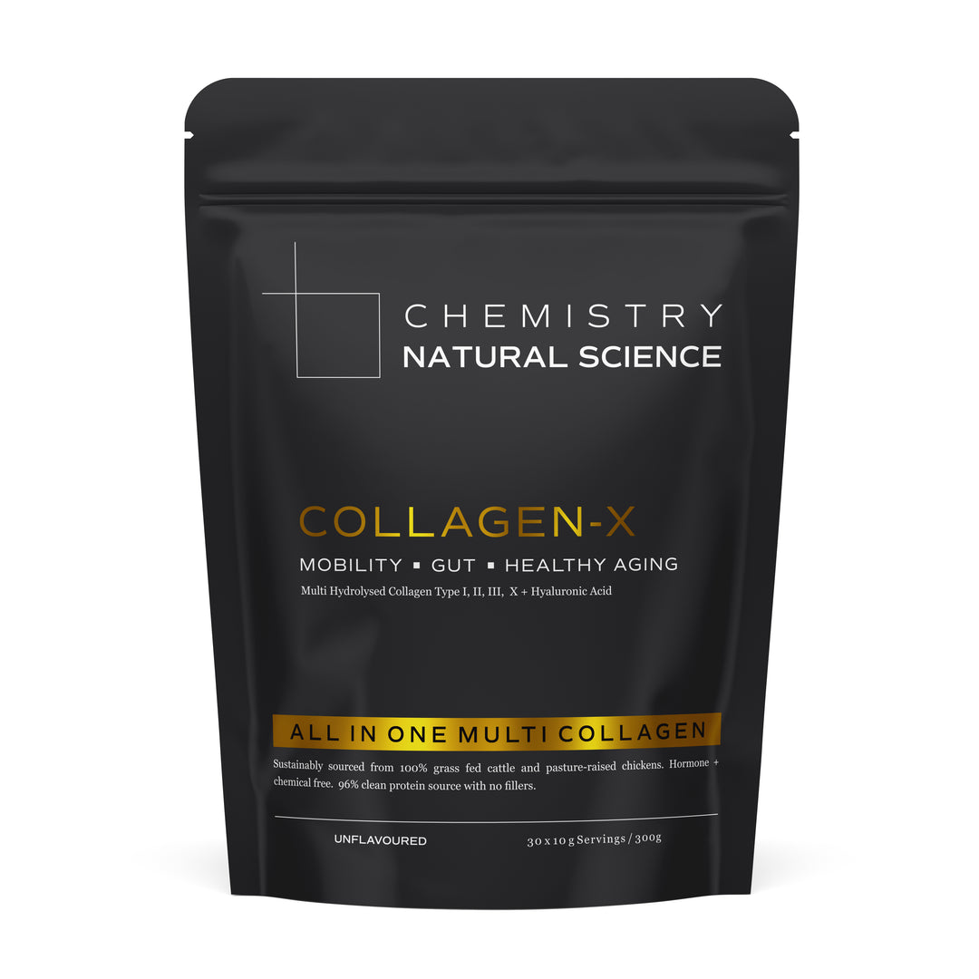Collagen X Multi Collagen Blend 300g