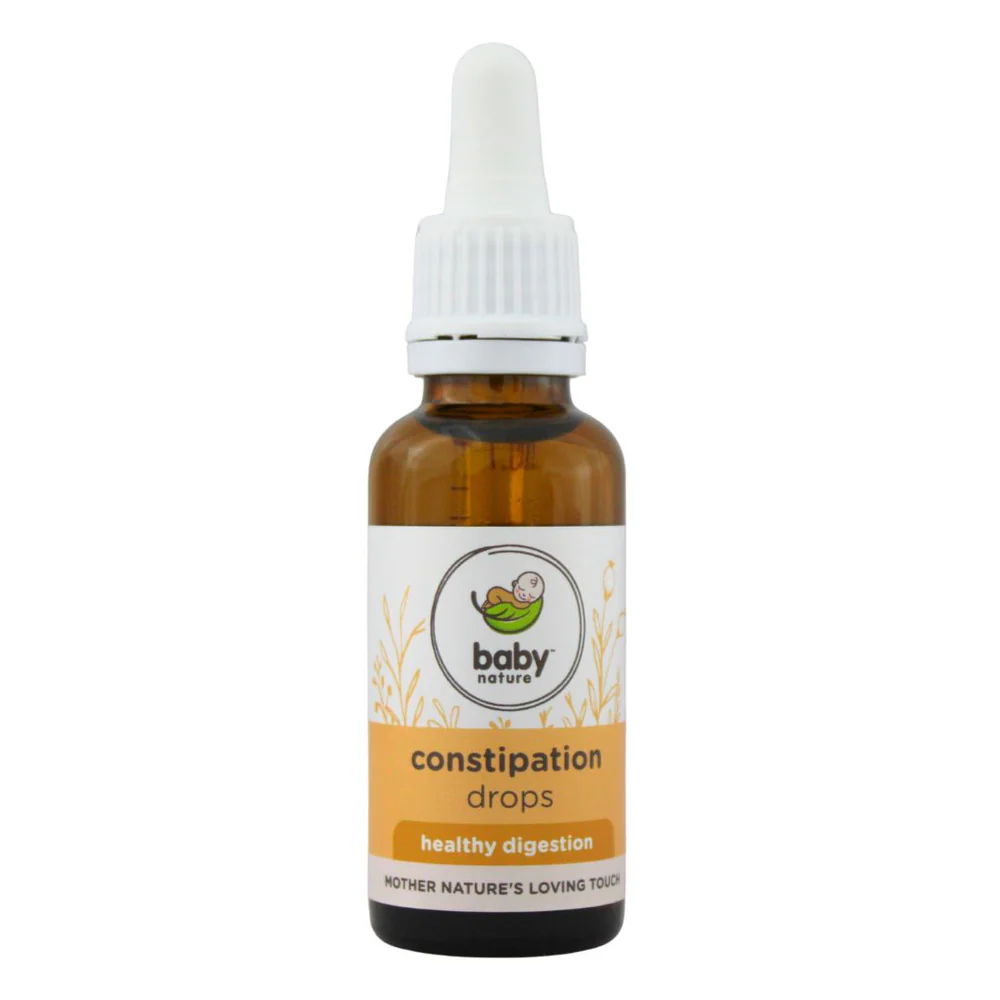 Constipation Drops 30ml