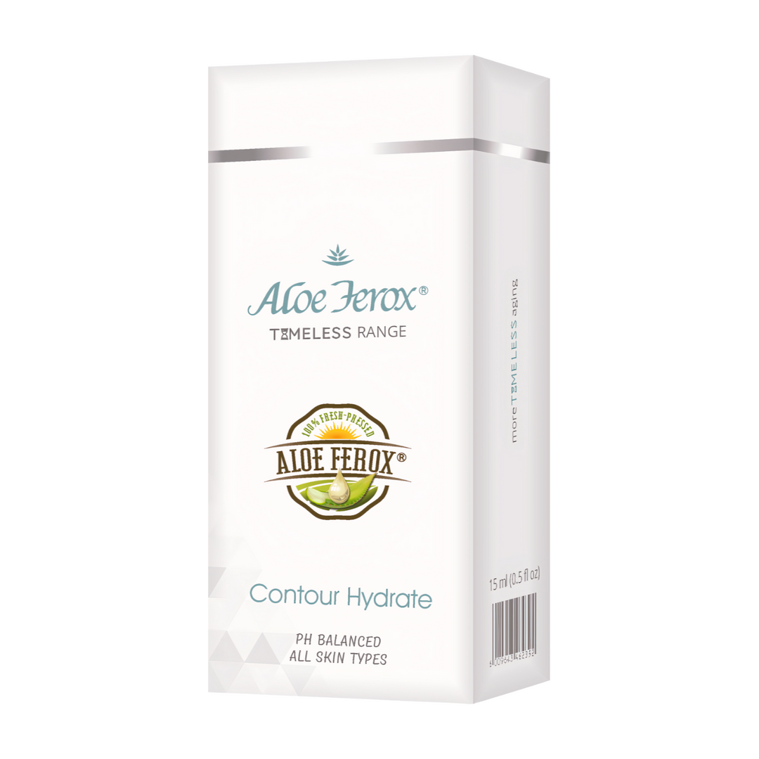 Contour  Hydrate  15ml