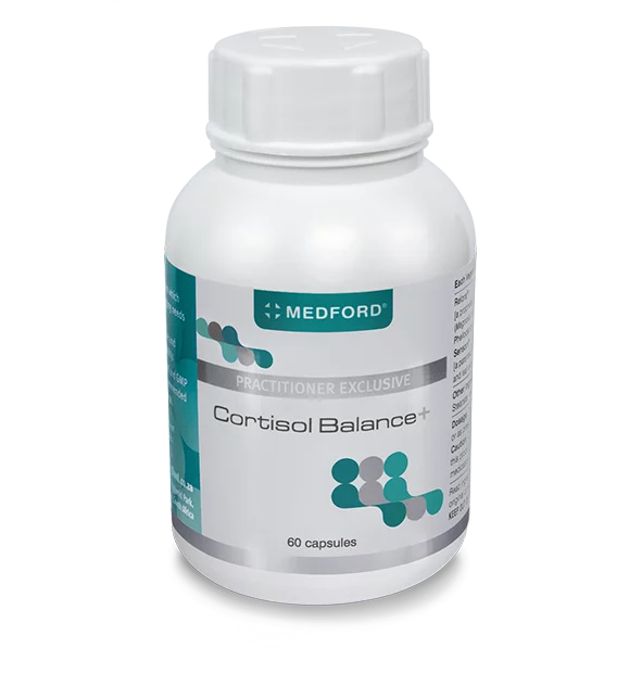Cortisol Balance 60c