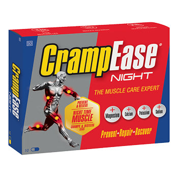 Cramp Ease Night