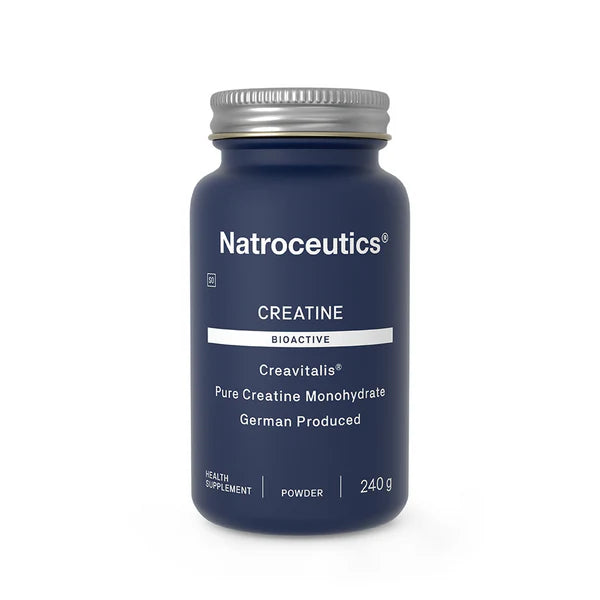 Creatine Bioactive 240g