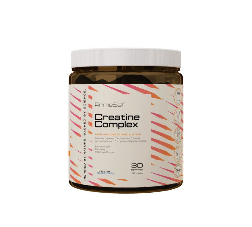Creatine Complex
