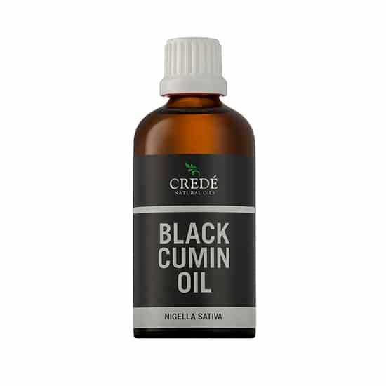 Black Cumin Oil 100ml