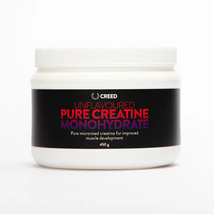 Creed Creatine Monohydrate 450g