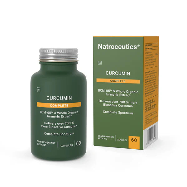 Curcumin Complete  60c