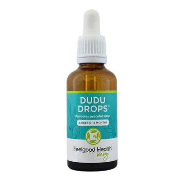 Dudu Drops (0-12 Months)