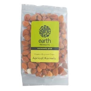 Apricot Kernels Organic 1kg
