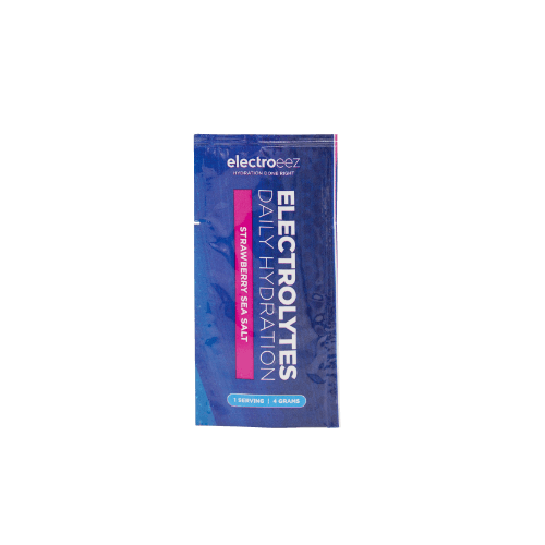 Electroeez Daily Hydration Sachet 4g