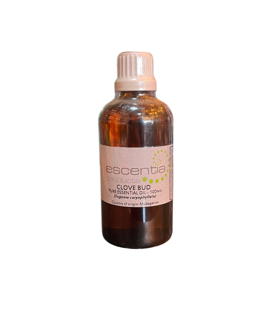 Escentia Clove Bud Oil Standard 100ml