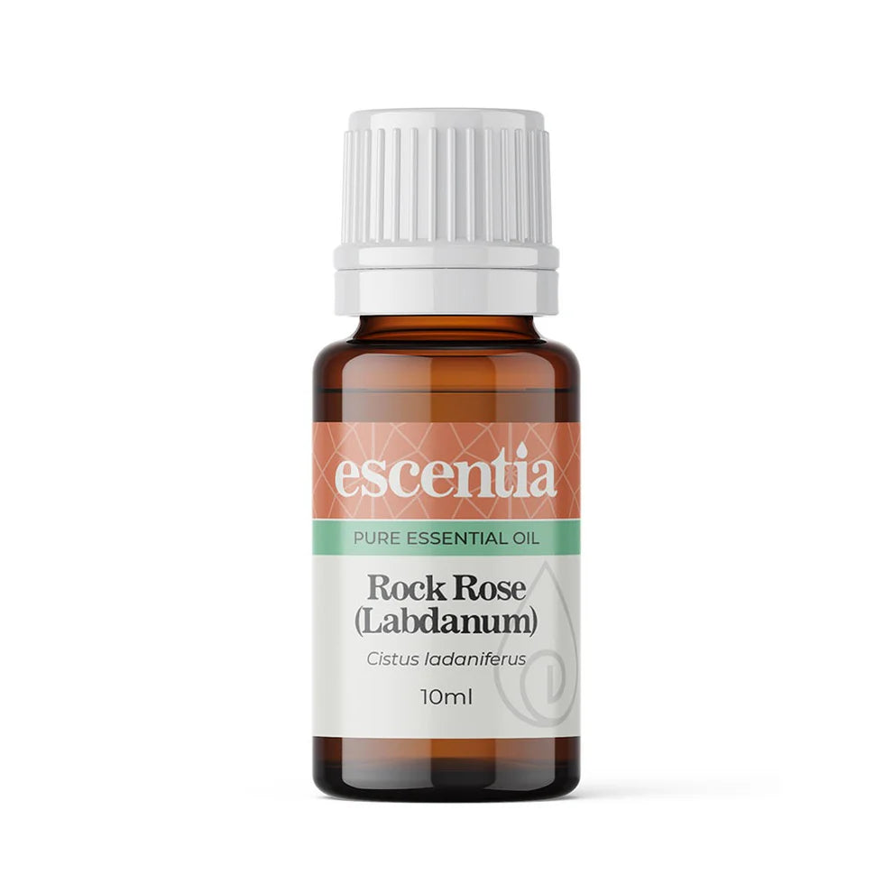 Escentia Rock Rose 10mls