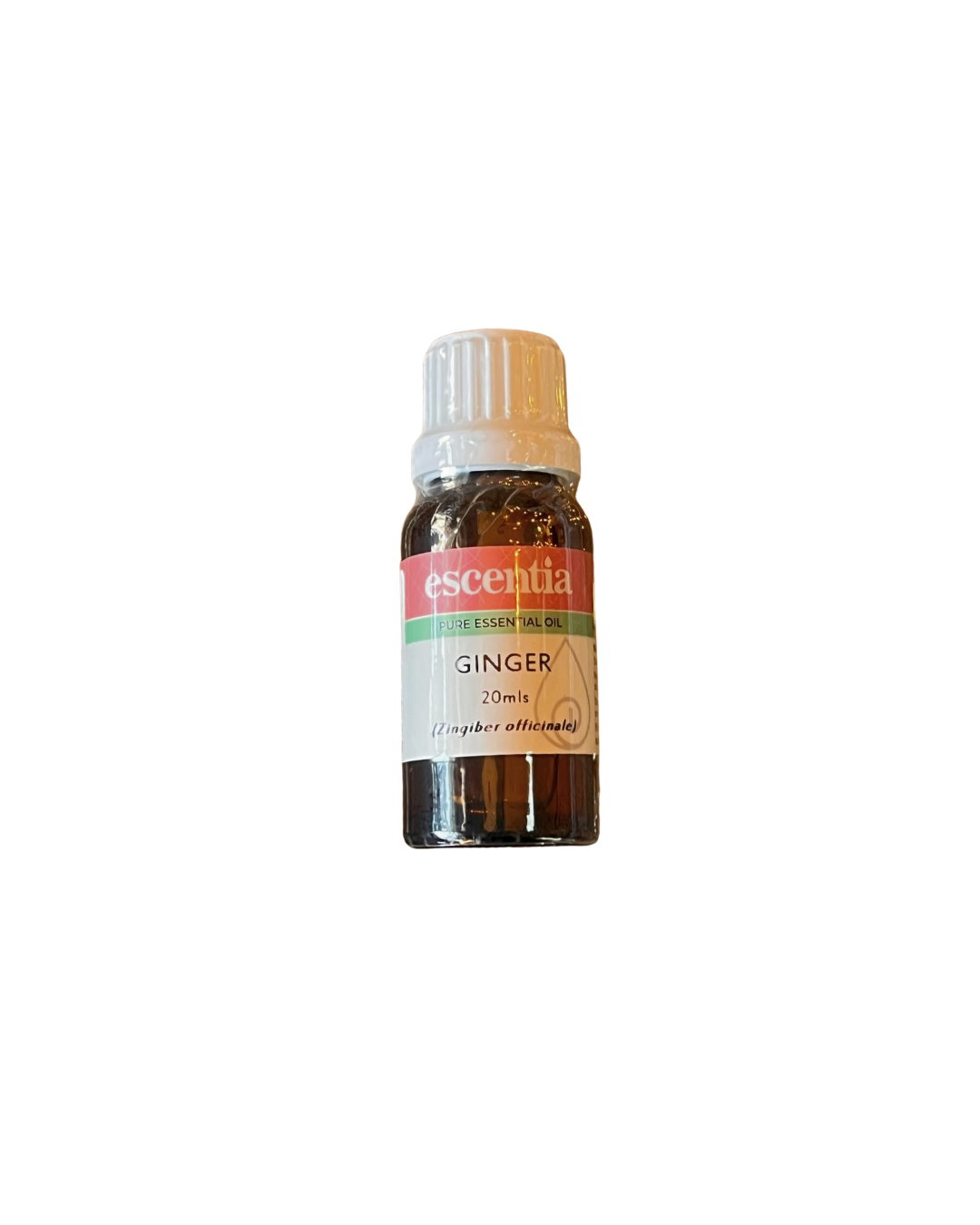 Escentia  Ginger Oil 20ml