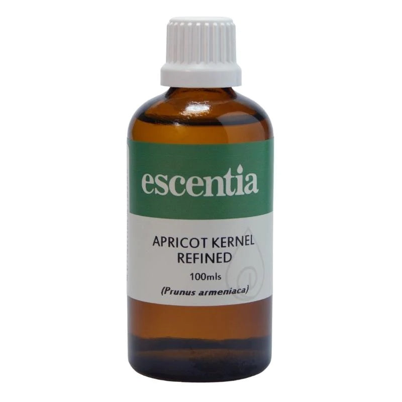 Escentia Apricot Kernel 100ml