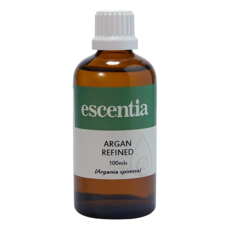 Escentia Argan Oil 100mls