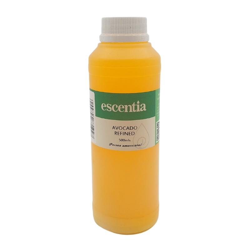 Escentia Sesame Seed oil 1L
