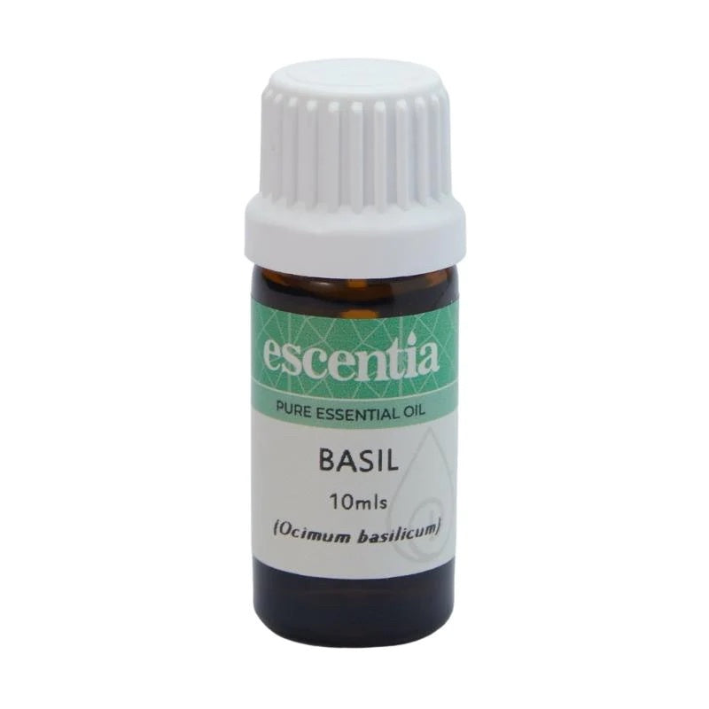 Escentia Basil Oil 10ml
