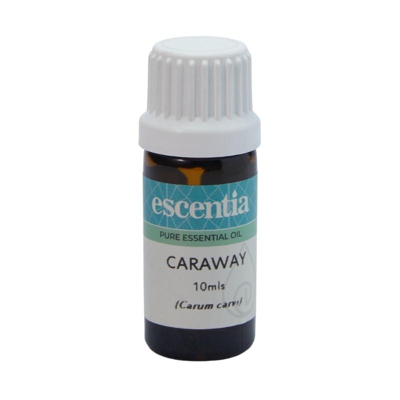 Escentia Caraway Oil 10ml