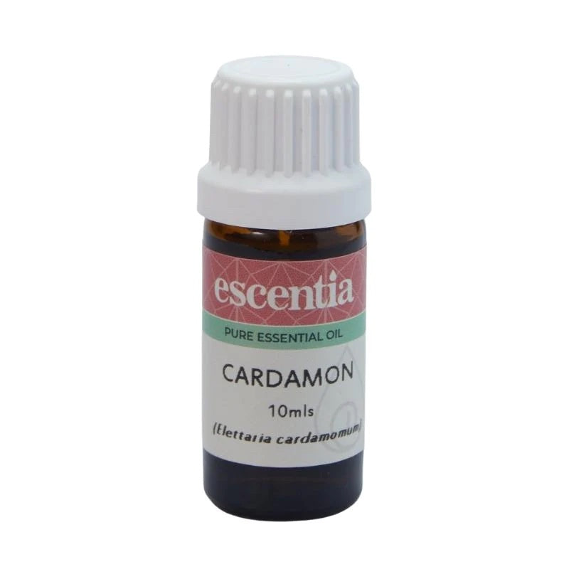 Escentia Cardamon Oil 10ml