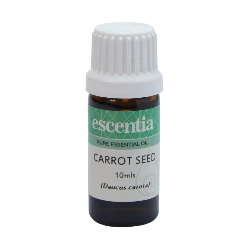Escentia Carrot Seed Oil 10ml