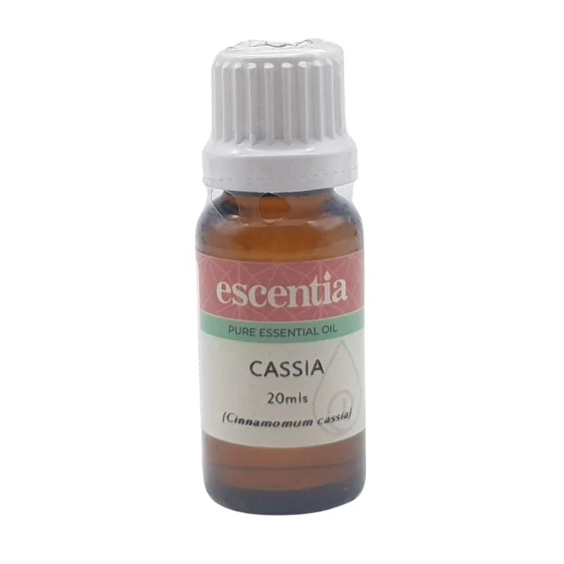 Essentia Cassia  Oil 20ml