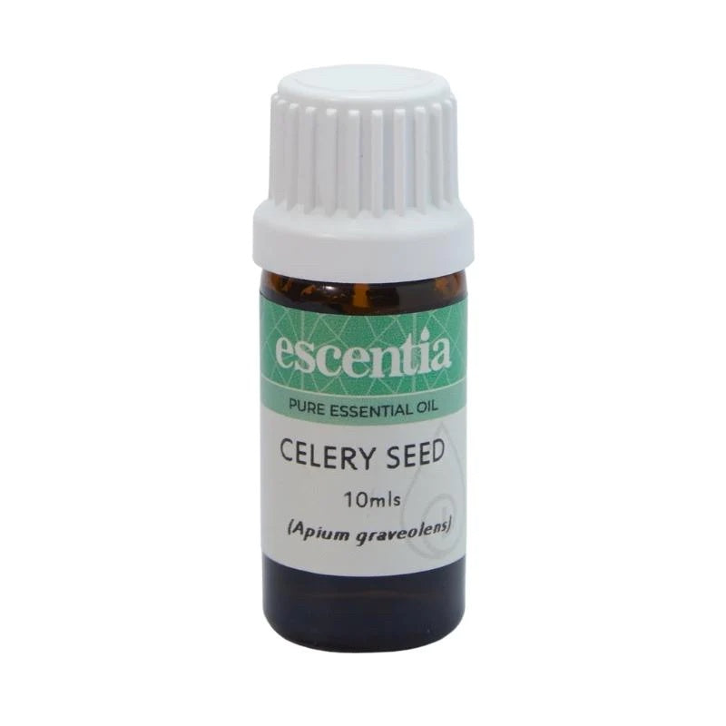Escentia Celery Seed Oil 10ml