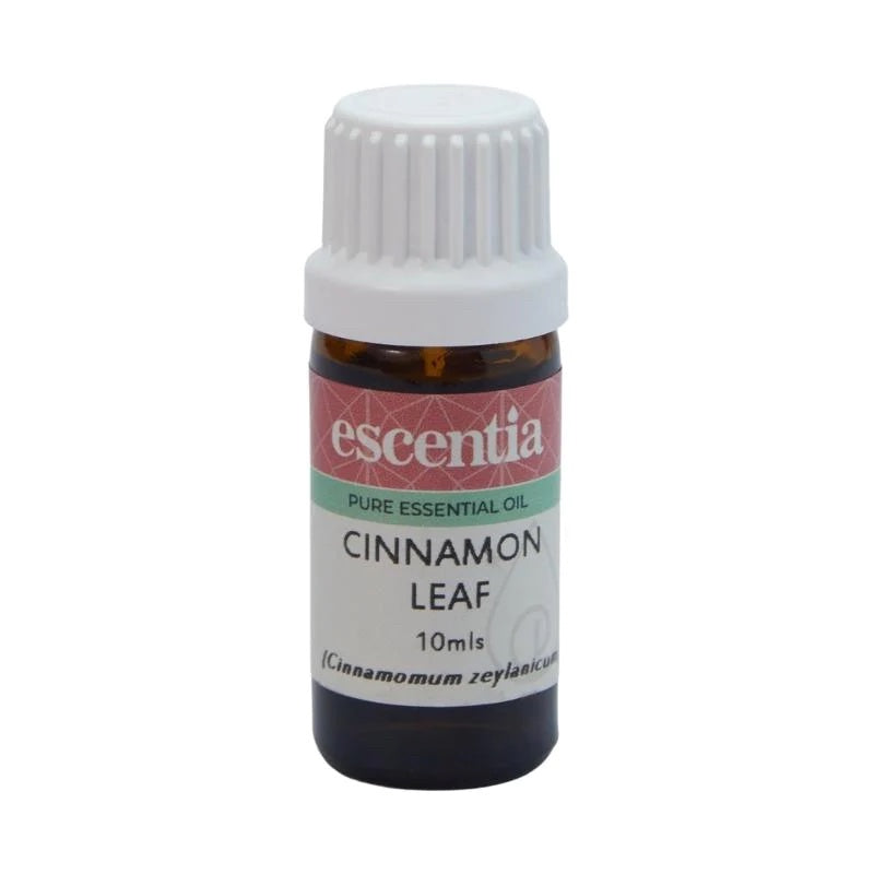 Escentia Cinnamon Leaf Oil 10ml