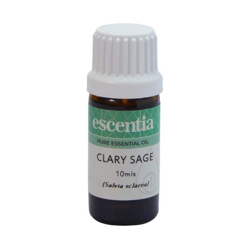 Escentia Clary Sage Oil 10ml